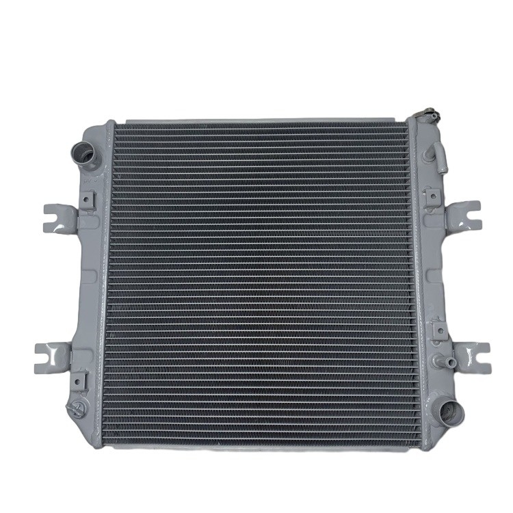Cung cấp phụ tùng xe nâng R9621-331000-000 Bộ tản nhiệt thủy lực cho HANGCHA CPCD30 Hệ thống làm mát
