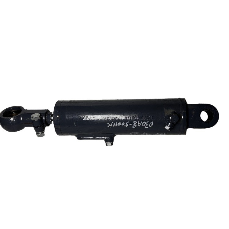 Chiếc xe nâng CPC D 30 Steel Hydraulic Cylinder Assembly cho hệ thống nghiêng xe nâng