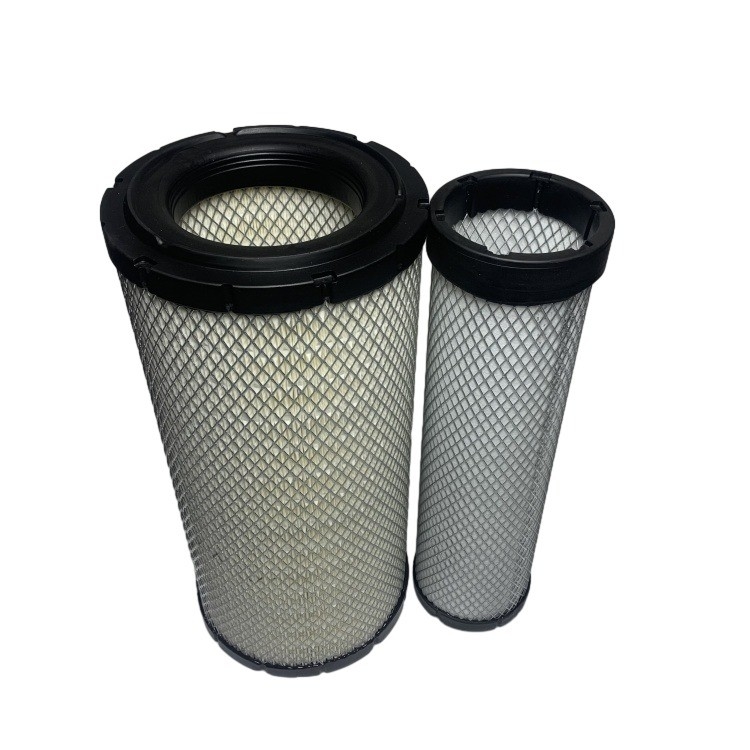 Bộ lọc không khí gốc cho Heli K1839 G0U21-02061X Thích hợp cho xe nâng mô hình CPCD50-100