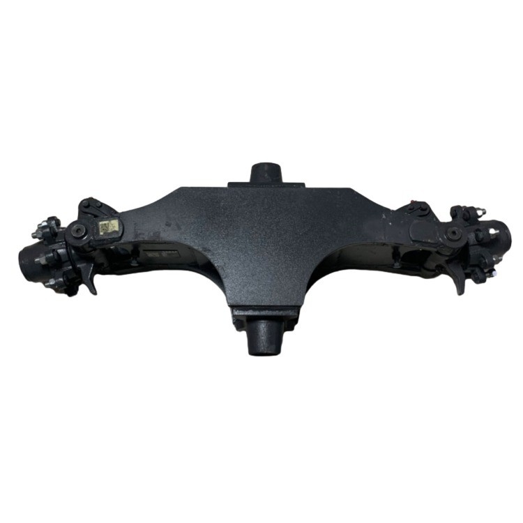 H24N4-30302 Trục lái phụ của xe nâng