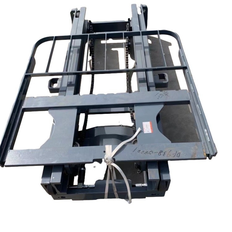 DF938-00001 Số khác D30B8-00001 Mast xe nâng được đảm bảo cho hệ thống nâng HELI