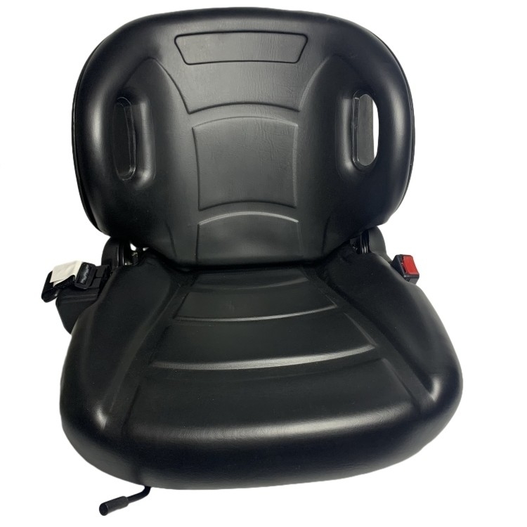 Bộ phận xe nâng HELI Ghế nâng phổ quát với gài tay thép và gài lưng gấp