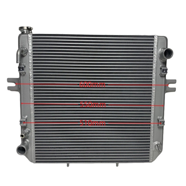 Máy sưởi thủy lực cho Hangcha CPCD30 XR Series từ XR311-331000-000 XR311-331000-001