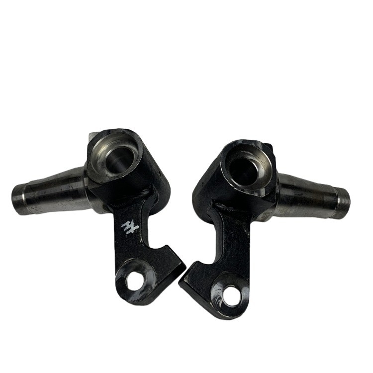 Khớp tay điều khiển 80DH-413000 bền cho CPCD100RG trong xưởng sửa máy