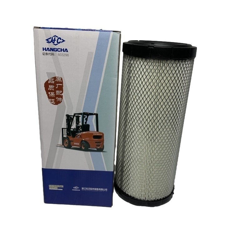 OEM NO H99Y1-00311X K1330 Bộ phận động cơ nâng nâng Bộ lọc không khí với trọng lượng KG bằng 0.5