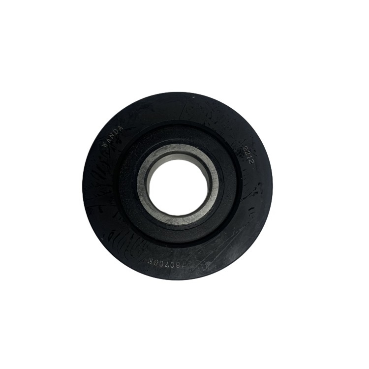 Chiếc xe nâng phụ tùng dây chuyền CPCD20-30 23659-44842 trong các cửa hàng sửa chữa máy