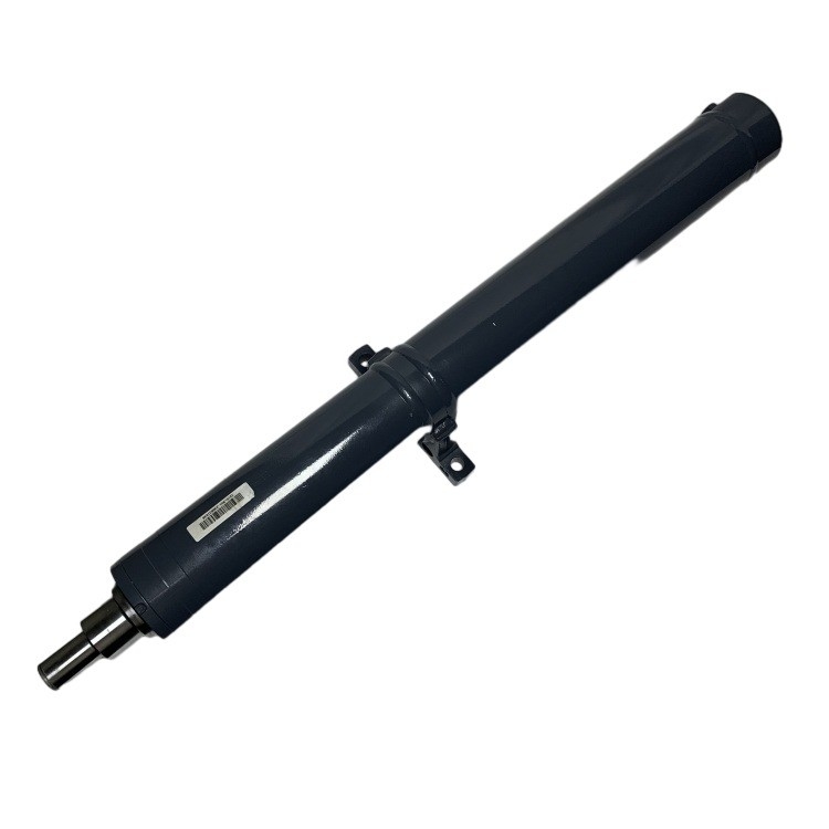 65KG trọng lượng nâng nâng thủy lực xi lanh cho HELI đầy đủ miễn phí 3 giai đoạn cột