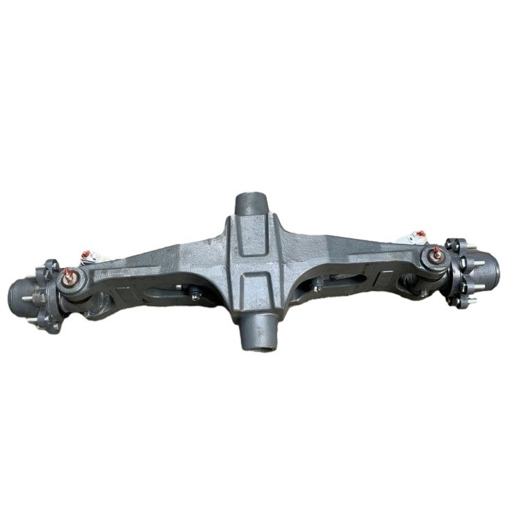 Trục lái hỗ trợ trục sau cho G / H3 Series CPD30-35 A7T74-30001 Công nghệ mới nhất