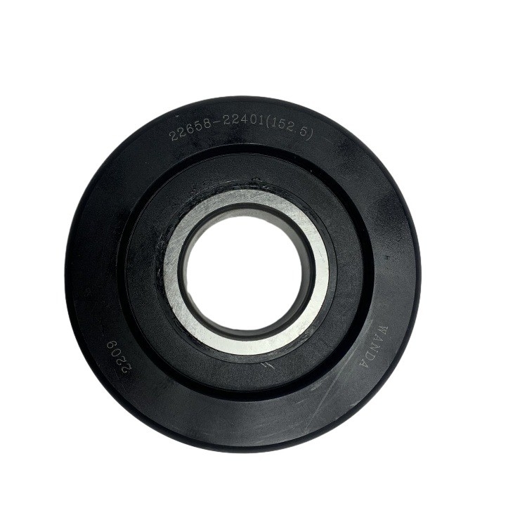 Máy cuộn sườn cho FD50-70Z8 CPCD50-70 Phân bộ xe nâng được đảm bảo OEM 22658-22401 10311T