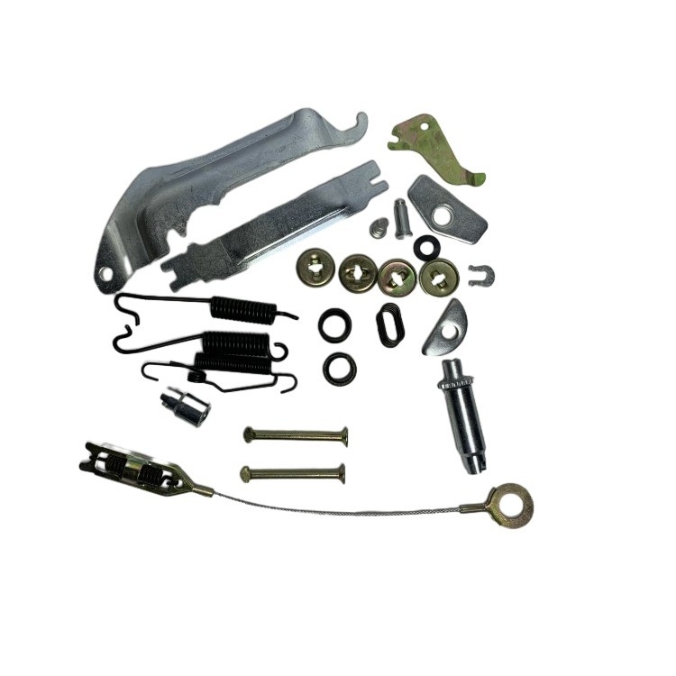 FD30 HELI HANGCHA CPC D 30-35 Bộ phanh bánh xe nâng LH 24453-70401/ 24453-7041XLB