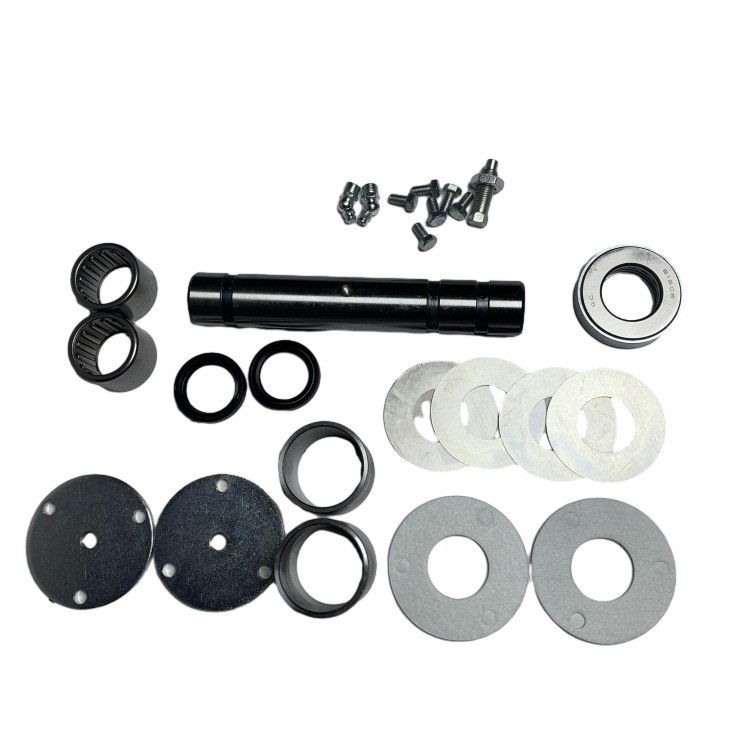Chế độ điều khiển trục sau được đảm bảo cho HANGCHA Series A30 Weight KG 3.4