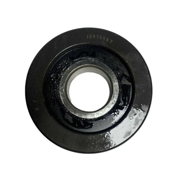 FD80-100 CPCD80-100 Mast Roller với OEM 23658-33001 180708K Trọng lượng KG 1.6 Đảm bảo