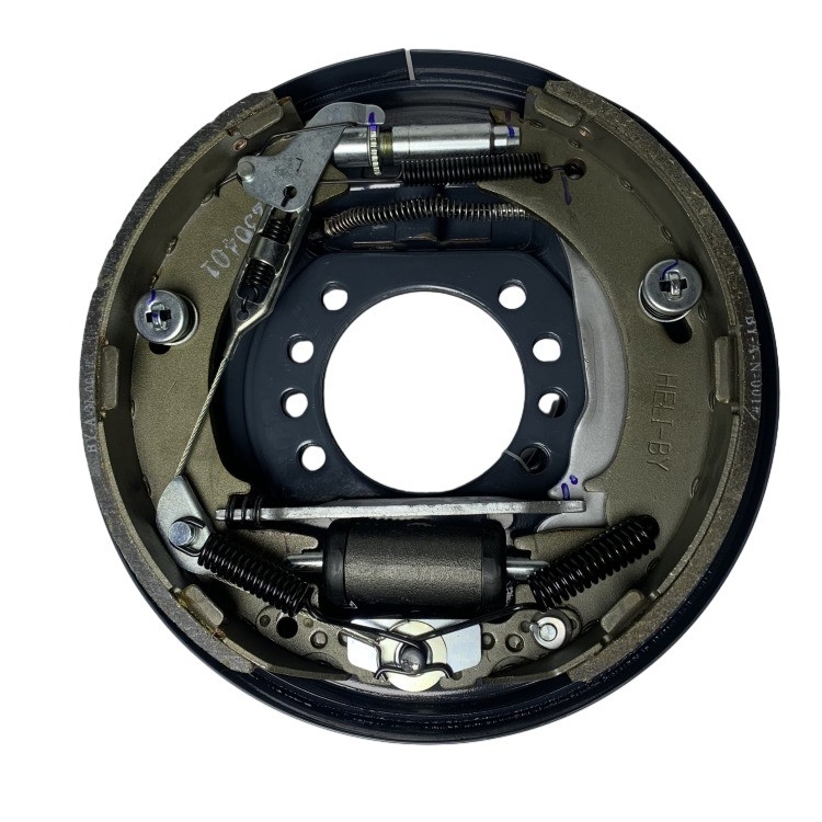 OEM 24453-70411 Assy phanh bánh xe nâng cho CPCD30-35 CPC30-35 CPD30-35 FD30-35 FG30-35 LH
