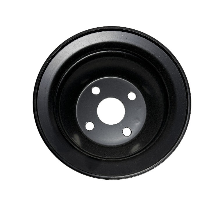 JAC 490B-41002 Chiếc xe nâng phụ tùng Ventilator Belt Pulley For 490/4D27 Lý tưởng cho các mô hình JAC