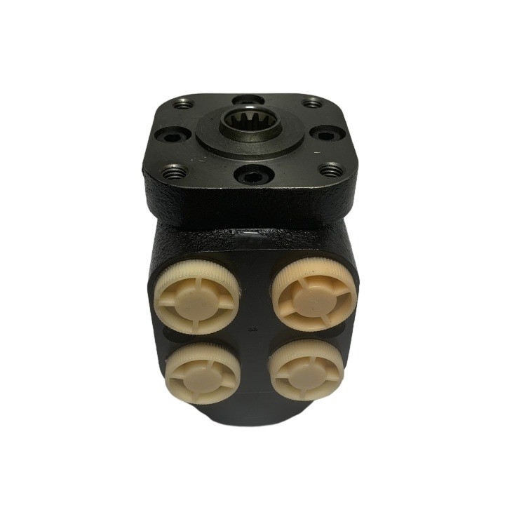 Thích hợp cho xe nâng Hệ thống lái được đảm bảo Orbitrol K91K4-10201 BZZ1-E160BC-H