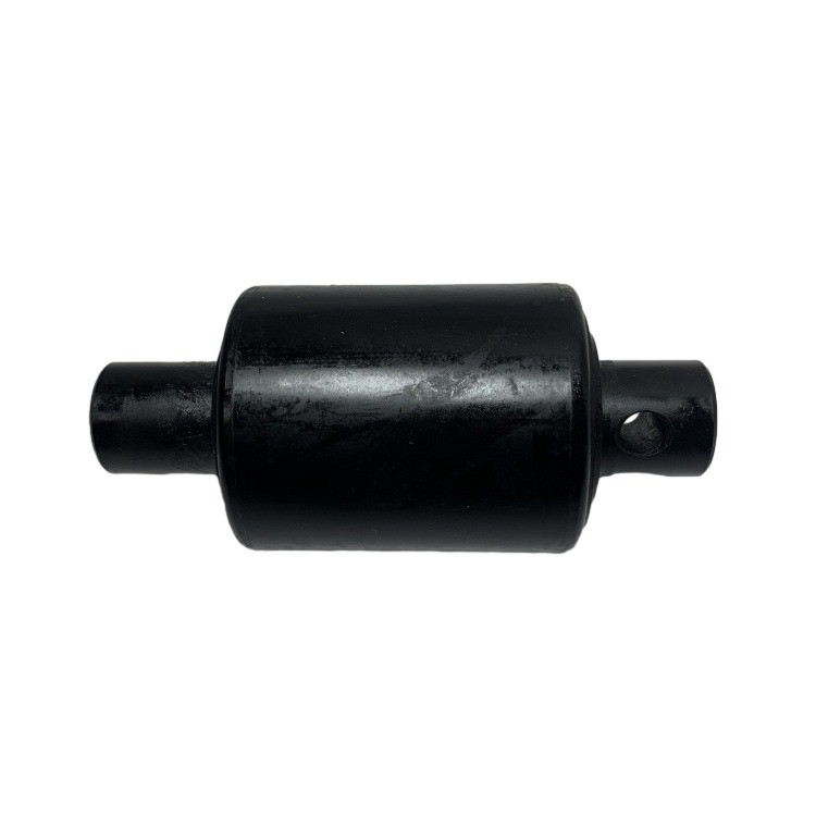 Mô hình xe nâng CPCD120-135 Black Side Roller D01L8-50201 để hoạt động trơn tru và an toàn