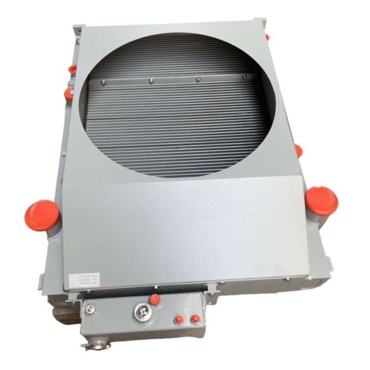 Bộ phận xe nâng khai thác năng lượng G250-331000-000 Máy sưởi thủy lực cho Hangcha CPCD200-250