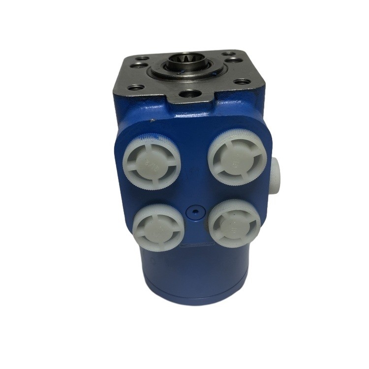 100% Máy điều khiển đơn vị lái nguyên bản Orbitrol Valve GX160-630600-G00 XCEL45-400 cho HANGCHA