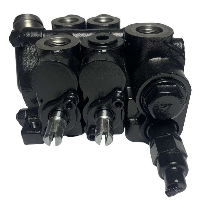 Thép A20A7-30421 Van điều khiển thủy lực cho CPCD20-35 CDB7E-F15L-T/AZ Thời gian sử dụng dài