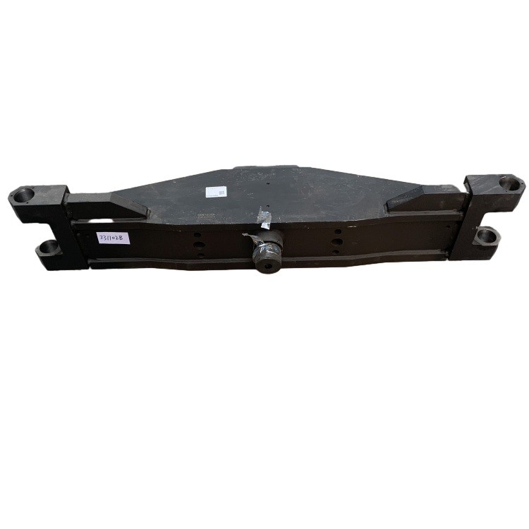 80DH-412000A Cơ thể trục tay lái hỗ trợ cho CPCD80-100 Thép sử dụng phụ tùng xe nâng