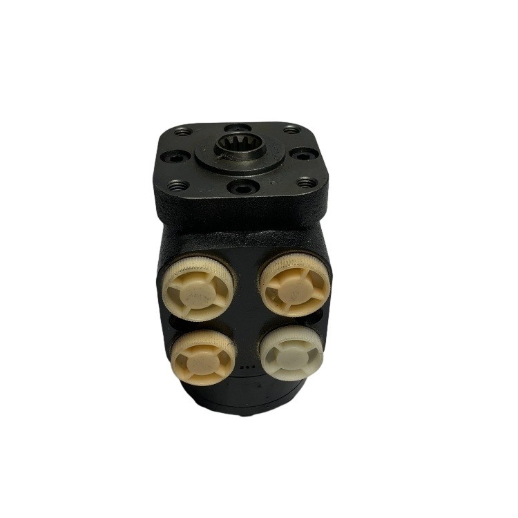 Đơn vị điều khiển tay lái thép Valve Orbitrol GR501-211000-000 BZZ1-200BC cho HANGCHA