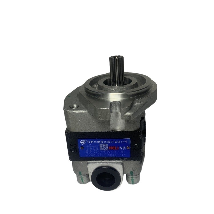 Máy bơm thủy lực CBHV-F20-A1L1 cho xe nâng bằng pin HELI G Series