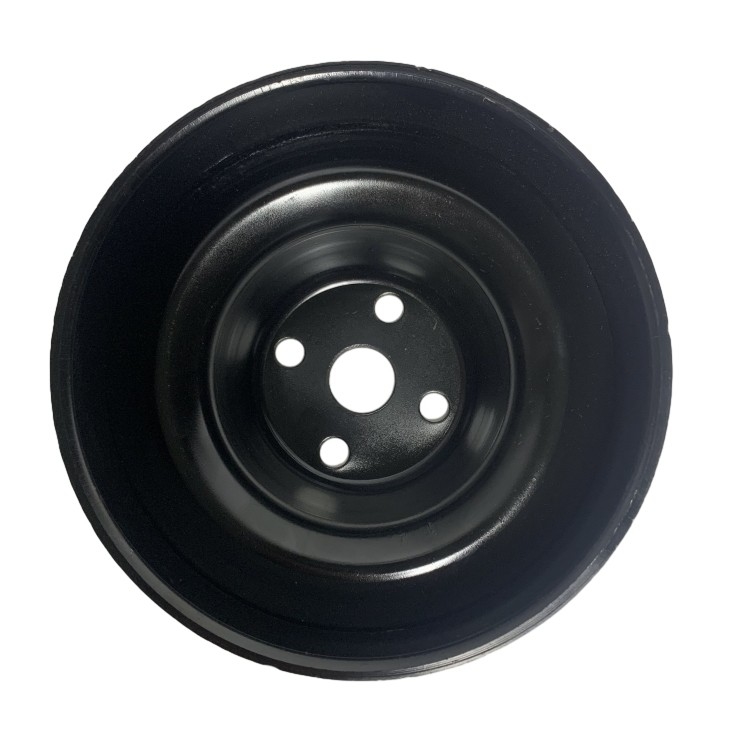 3926855 Bộ phận động cơ Cummins 6CT ISC ISL QSC QSL Fan pulley cho xe nâng Mô hình CPCD100-300
