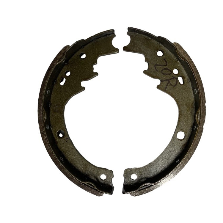 Giày phanh nâng 23653-73021 cho CPCD20-25 CPC20-25 CPD20-25 FD20-25 FG20-25 Sản phẩm