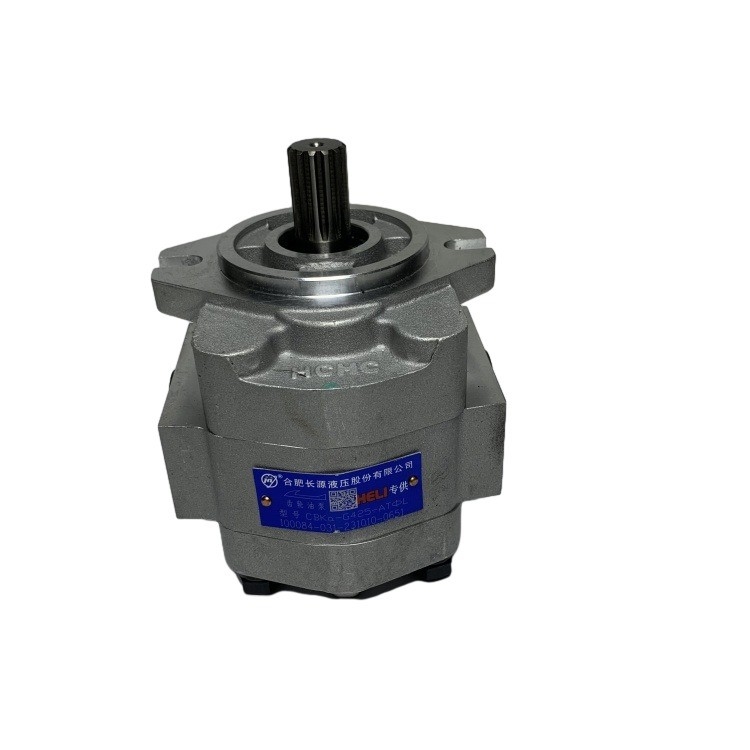 Bộ phận phụ tùng xe nâng bền Bơm thủy lực CBKA-G425-ATL K00K7-63051 H46G7-10301 cho HELI CPC D 40-50