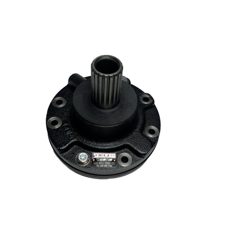 5.2 KG Máy bơm sạc truyền cho xe nâng HANGCHA/HELI/TCM 15583-80221 bền