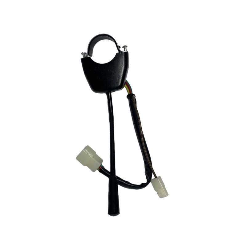 HELI Cánh đèn xoay JK802L cho xe nâng trong xưởng sửa máy