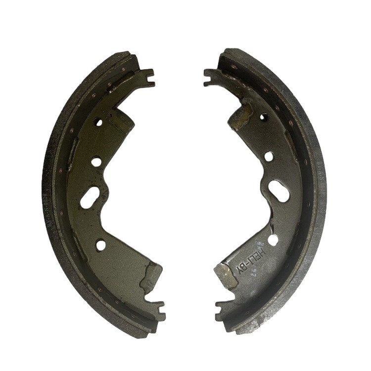 230G3-70312G FH438100-040 Giày phanh xe nâng cho hệ thống phanh bánh CPCD80-100