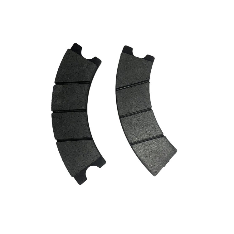 Bộ phận tấm phanh xe nâng 84843302 cho CPCD120-130 Đảm bảo và hiệu suất