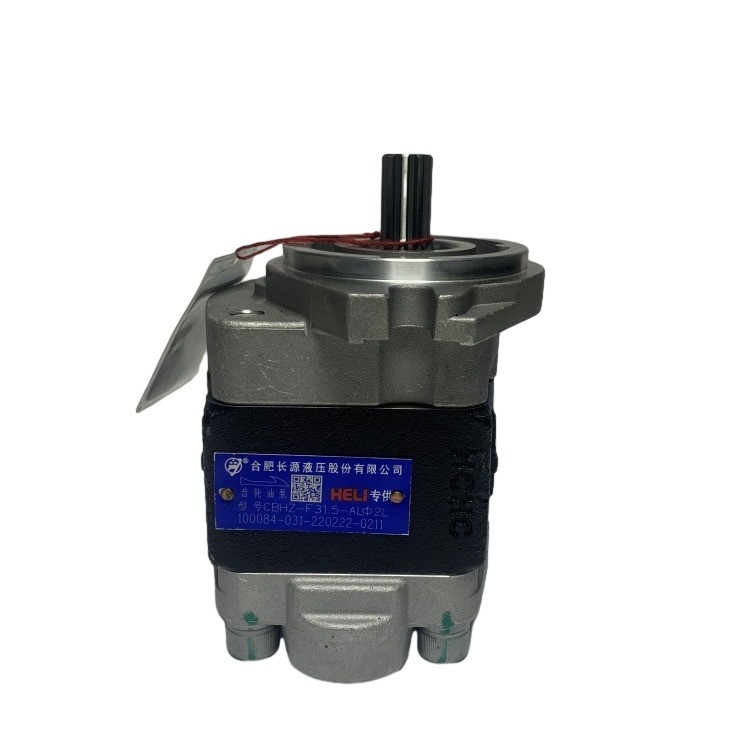 H25S7-10011 CBHZ-F31.5-AL2L Máy bơm thủy lực cho các cửa hàng sửa chữa máy móc HELI