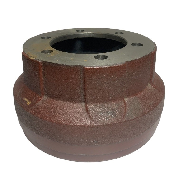 Thép trống phanh cho FD30Z5/T6 FB30 CPC D 30-35 FD30-35 24453-02131 Thời gian sử dụng dài