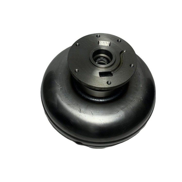 35.5KG Bộ chuyển đổi mô-men xoắn cho FD50-100/CPCD50-100 Xe nâng OEM 15943-80211 YQX100-6000