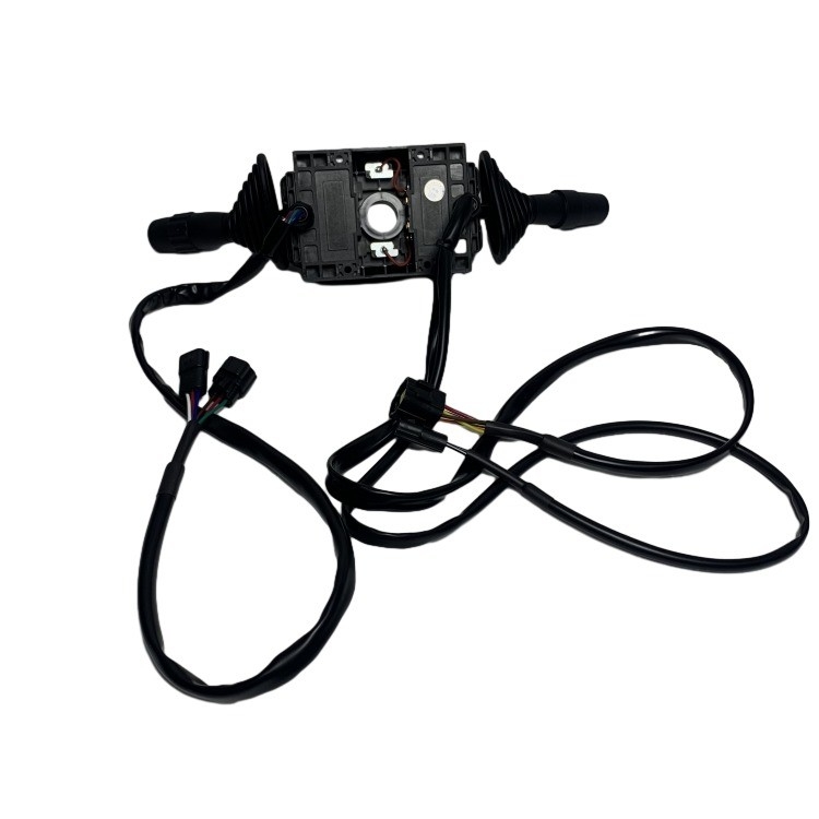 Chuyển đổi kết hợp được đảm bảo A7S92-40192 cho các bộ phận phụ tùng của xe nâng mẫu CPD10-30