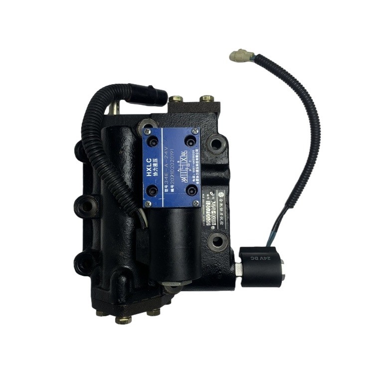 11.5 KG Phân tích van điều khiển truyền tải cho HL CPCD40-50 A37D3-80305