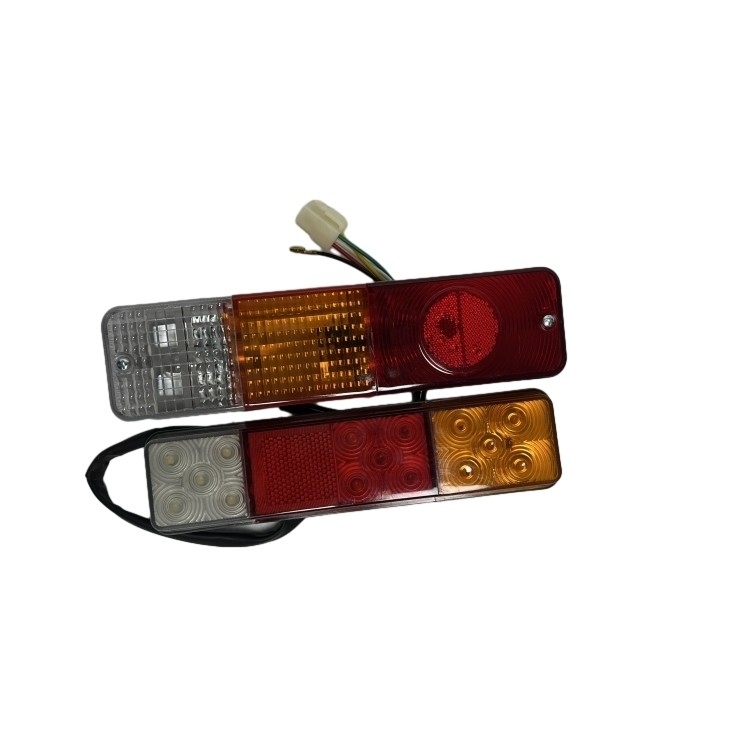 Máy sửa chữa D08HZHD-LED đuôi đèn đèn cho CPCD30 K series forklift đèn sau