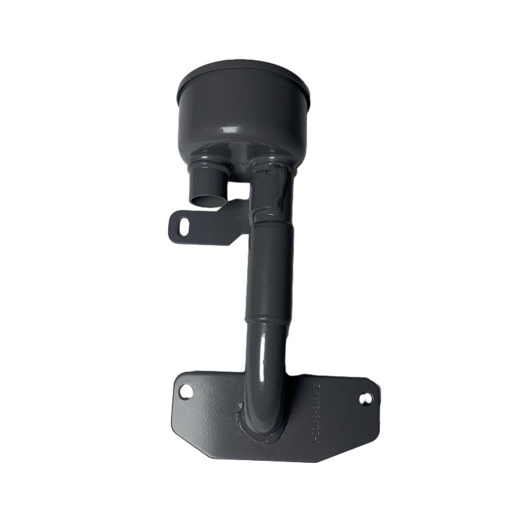 CPC D 20-50 Xe nâng XINCHAI C490BPG/498/4D35 Thiết bị hút không khí 490B-34000-3/495B-34100-9