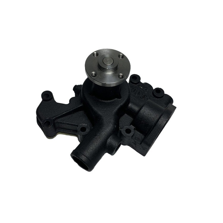 1408500810002 Máy bơm nước cho Quanchai N485BG Động cơ 4B2-52M22 Được làm bằng thép đảm bảo