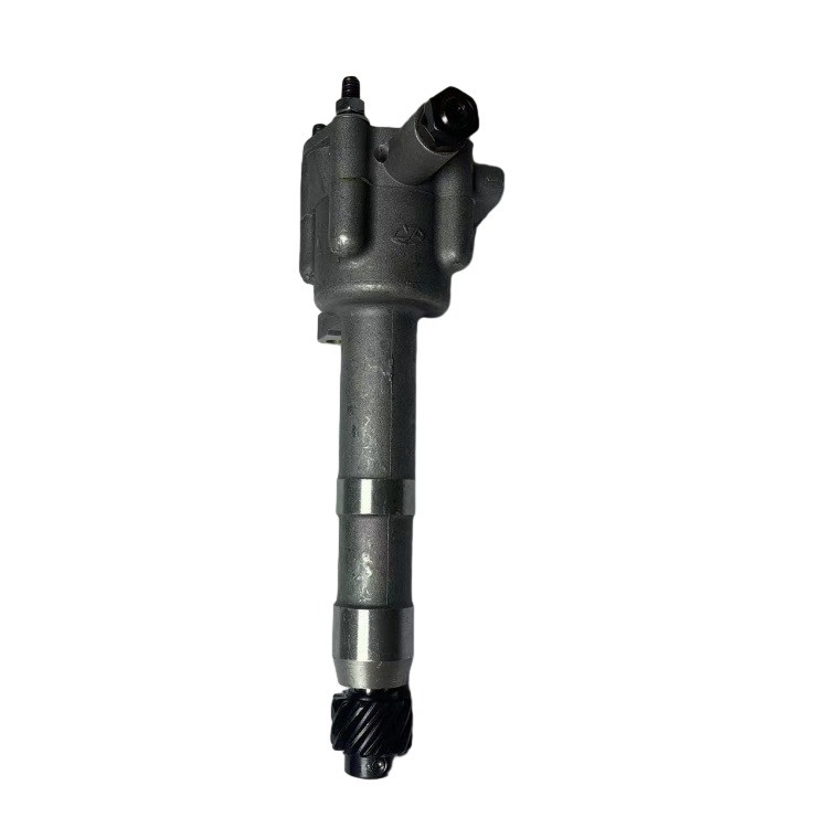 Xinchai 490BPG/A490BPG máy bơm dầu nâng với kết thúc màu trắng kim loại và trọng lượng 1,9 kg