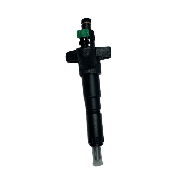 FAW Jiefang Xichai 6110 Máy phun nhiên liệu động cơ diesel giải phóng CA6470 Black phụ tùng