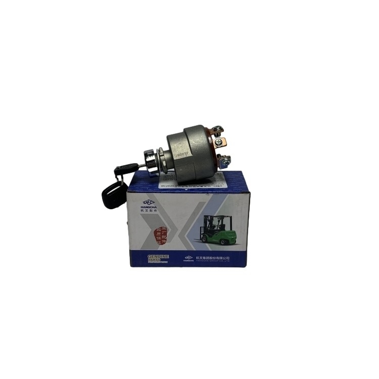 JK406C Máy sưởi trước xe hơi Khởi động Chuyển đổi cho Hangcha Số khác R450-740200-000
