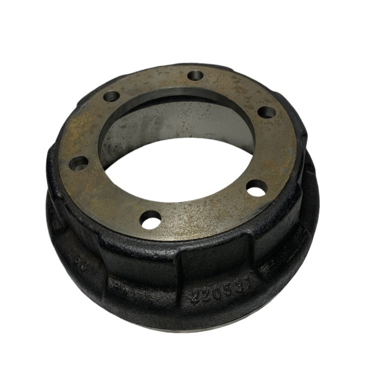 Thích hợp cho xe nâng hệ thống phanh bánh xe trống phanh N163-110006-000 Đối với CPC D 30-35