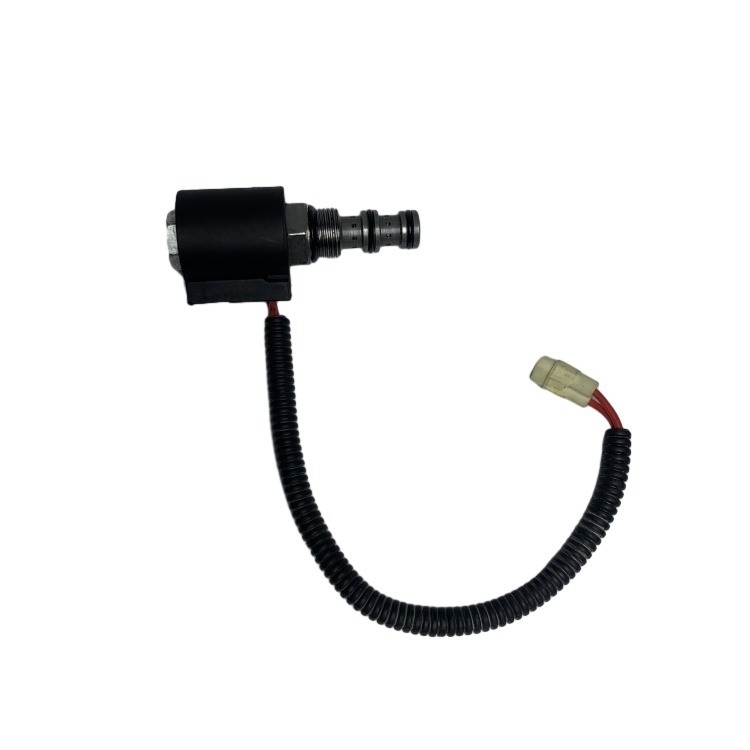 SV08-33-0-N-24DY 24V Shift Valve cho FD50-100 CPCD50-100 Tăng hệ thống truyền tải của bạn