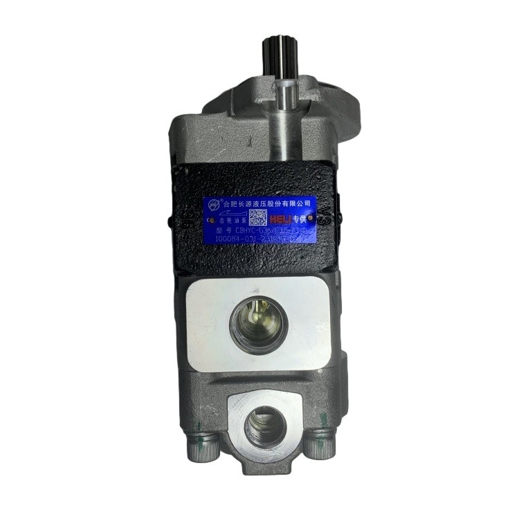 CPCD80-100 Mô hình xe nâng bơm thủy lực thép A45E7-10202 cho các bộ phận của loạt HELI H2000