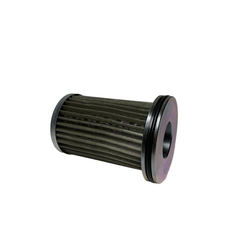 Bộ lọc dầu truyền động HELI 124U3-82521 Y0508 cho các bộ phận xe nâng trong trọng lượng KG 0.4