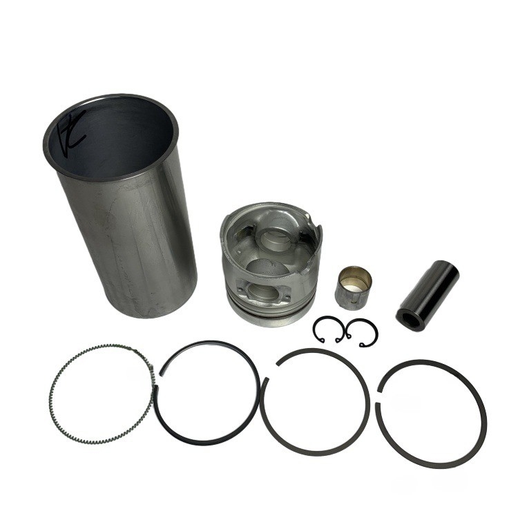 Bộ máy C240 cho động cơ diesel ISUZU Piston Ring Liner Model CPC D 20-35