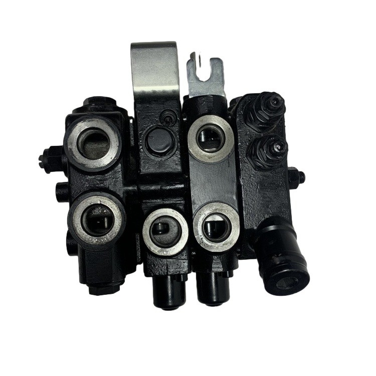 HELI Lithium Battery Forklift CPD20-35 CBD5-F15YHG1-02 Van điều khiển thủy lực cho xe nâng